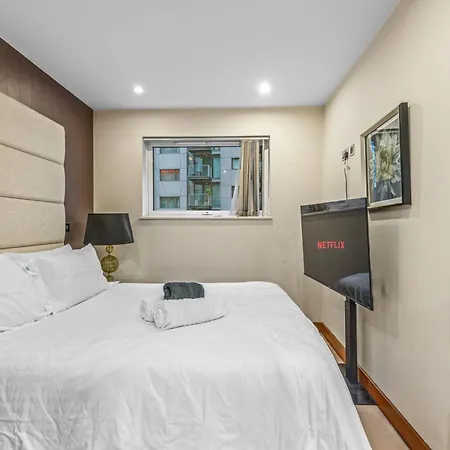 Londwell, Chelsea Living, Central Flat With Balcony London Exterior photo