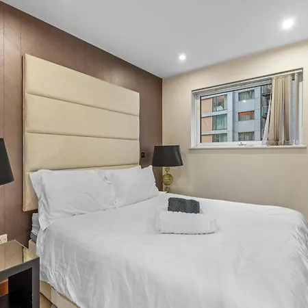 Londwell, Chelsea Living, Central Flat With Balcony London Exterior photo