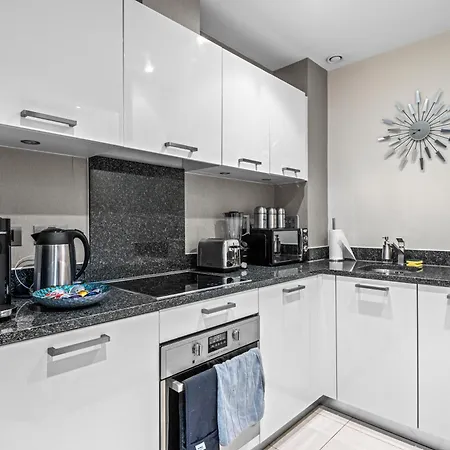 Londwell, Chelsea Living, Central Flat With Balcony London Exterior photo
