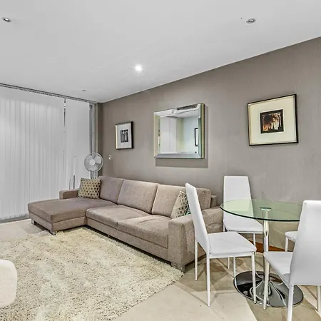 Londwell, Chelsea Living, Central Flat With Balcony London Exterior photo