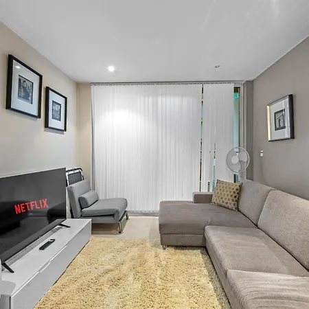 Londwell, Chelsea Living, Central Flat With Balcony London Exterior photo