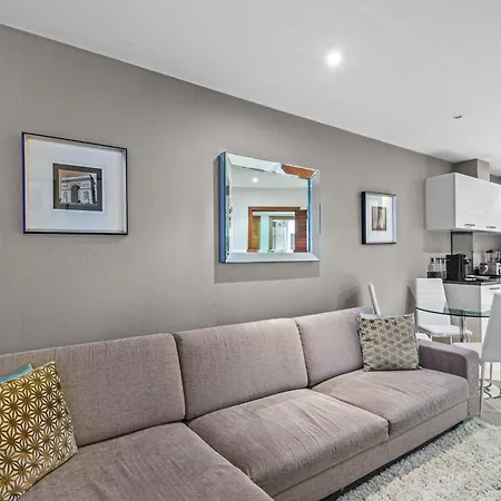 Londwell, Chelsea Living, Central Flat With Balcony London Exterior photo