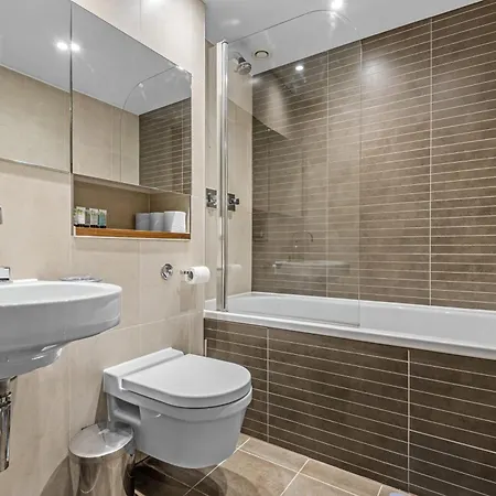 Londwell, Chelsea Living, Central Flat With Balcony London Exterior photo